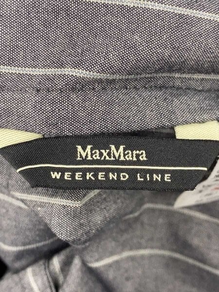 MAX MARA WEEK END LINE(マックスマーラウィークエンドライン) / 2B 