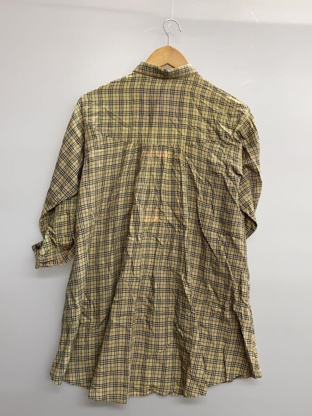 BURBERRY BLUE LABEL(バーバリーブルーレーベル) / ノバホース七分 