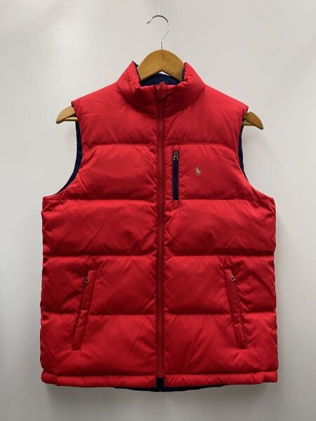 POLO RALPH LAUREN(ポロラルフローレン) / 14-16/リバーシブルポニー