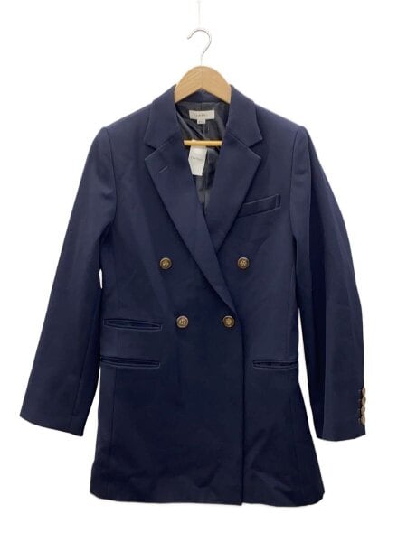 AMERI(アメリヴィンテージ) / CLASSIC MINIMAL TAILORED JACKET 