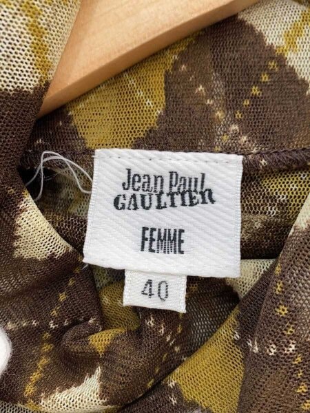 Jean Paul GAULTIER FEMME(ジャンポールゴルチエフェム) / パワー