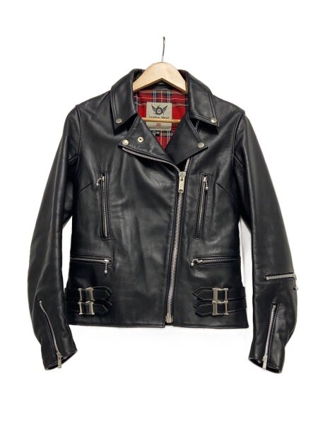 666 Leather Wear(トリプルシックスレザーウェア) / レザージャケット