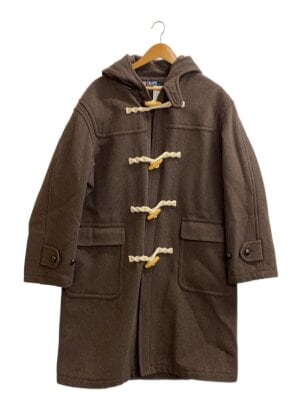 CHAPS ラルフローレン　ダッフルコート　ベージュ CHAPS RALPH LAURENのダッフルコート検索結果|古着・中古品の通販