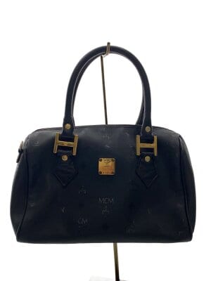 MCMのボストンバッグ検索結果|古着・中古品の通販サイト セカンド