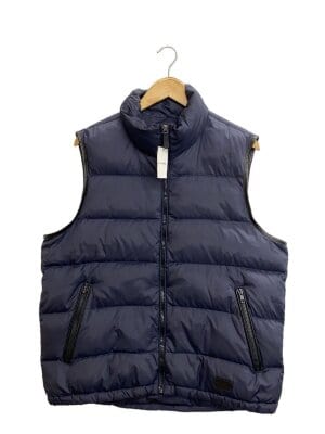 COACHのダウンベスト検索結果|古着・中古品の通販サイト セカンド