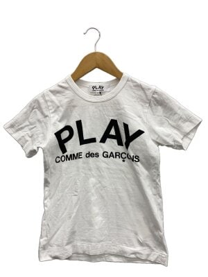 PLAY COMME des GARCONS(プレイコムデギャルソン) / Tシャツ/M