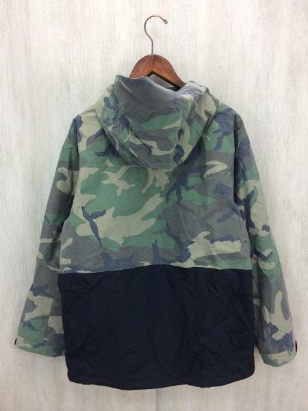 THE NORTH FACE(ザノースフェイス) / THREE STAGE JACKET/マウンテン 