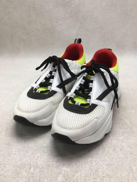 Dior HOMME(ディオールオム) / B22 SNEAKER/ローカットスニーカー/43 