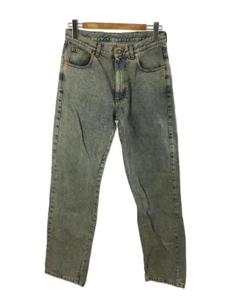 GUCCI(グッチ) / ストレートパンツ/32/デニム/IDG | 古着の販売・通販 