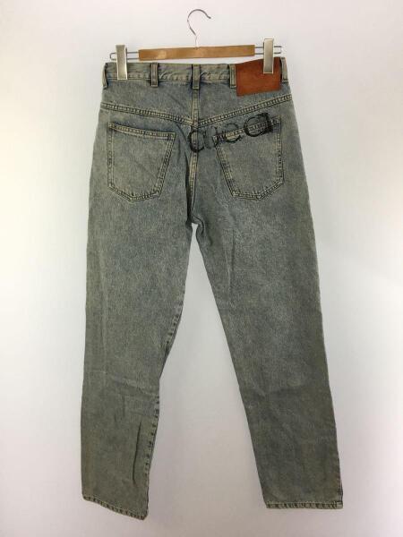 GUCCI(グッチ) / ストレートパンツ/32/デニム/IDG | 古着の販売・通販 