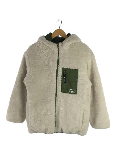 CAMP7. リバーシブルアウター Right-on - 新品・未使用・タグ付 CAMP7 