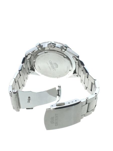 ORIENT([トケイ]オリエント) / ソーラー腕時計/TX00-C3－B | 中古品の