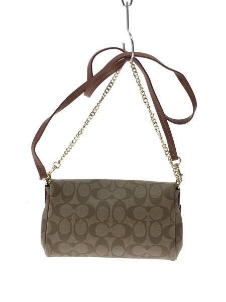 COACH(コーチ) / ショルダーバッグ/--/F34615 | 中古品の販売・通販 