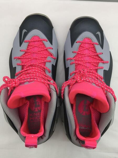 【中古】NIKE LIL PENNY POSITE ハイカットスニーカー バスケットボール　29㎝ Nike Lil Penny Posite シューズ Preços baixos em Nike Lil Penny