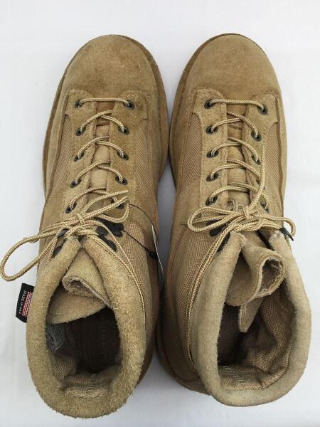 Danner(ダナー) / ブーツ/US10/BEG/30101X | 中古品の販売・通販 Danner(ダナー) / ブーツ/US10/BEG/30101X | 中古品の販売・通販