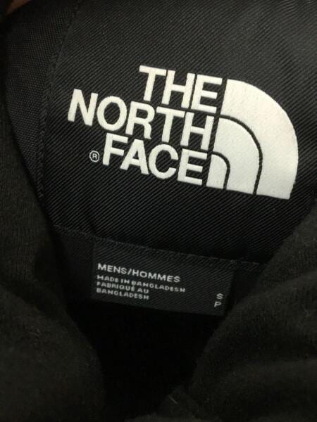 THE NORTH FACE(ザノースフェイス) / ダウンジャケット_ND52120Z/S 