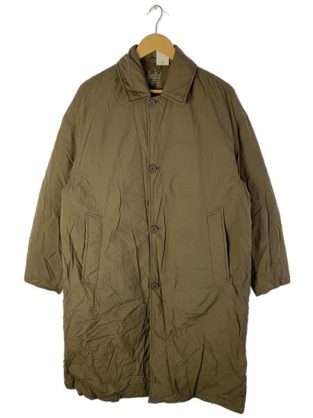 無印良品 / ロングダウンジャケット/S/ナイロン/BLK/341547-379 無印良品(ムジルシリョウヒン) / ロングダウンジャケット/M/ナイロン