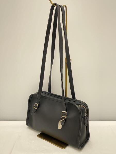 COACH(コーチ) / トートバッグ/--/BLK/無地/9051 | 中古品の販売・通販