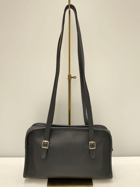 COACH(コーチ) / トートバッグ/--/BLK/無地/9051 | 中古品の販売・通販