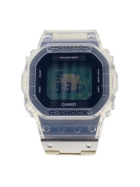 CASIO(カシオ) / クォーツ腕時計_G-SHOCK/デジタル | 中古品の販売 