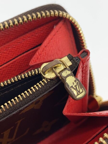 LOUIS VUITTON(ルイヴィトン) / ポルト・フォイユ・クレマンス_