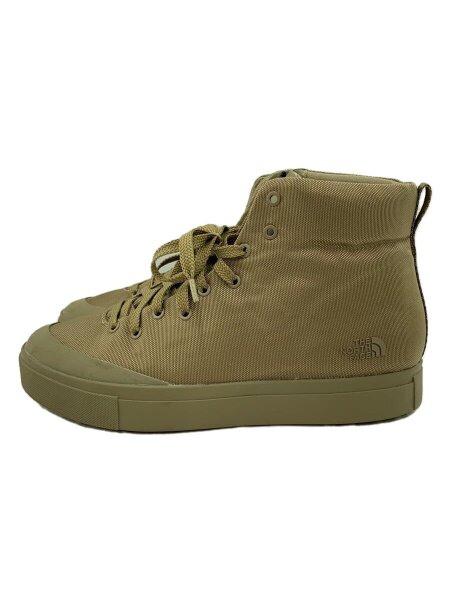 THE NORTH FACE(ザノースフェイス) / ハイカットスニーカー/27cm/KHK 