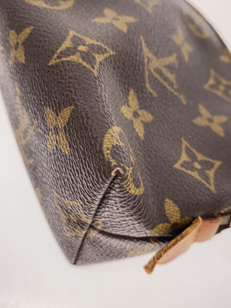 LOUIS VUITTON(ルイヴィトン) / ポシェット・コスメティックPM_ 