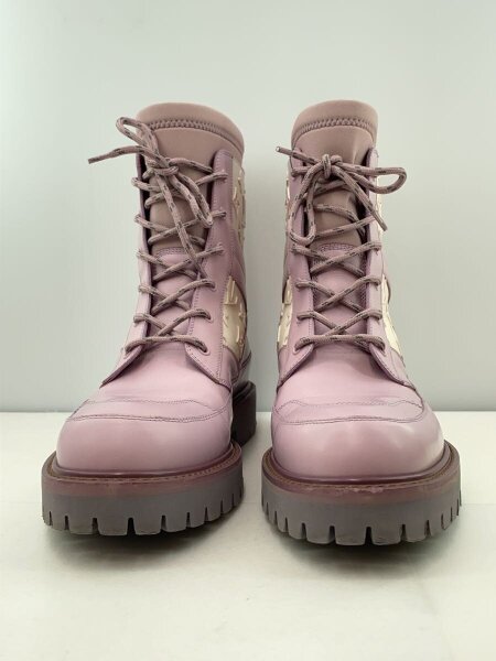 Louis Vuitton レースアップブーツ LOUIS VUITTON◇ルイヴィトン