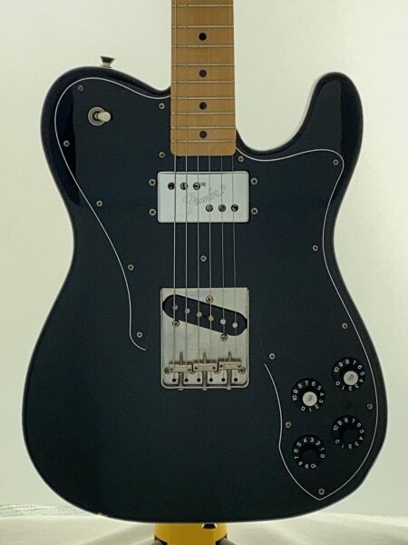 Fender Japan(フェンダージャパン) / TC72 TC72/2006～2008/BLK/エレキ
