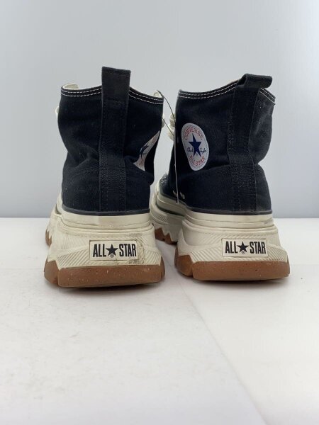 CONVERSE(コンバース) / ハイカットスニーカー/26.5cm/BLK/1SD662