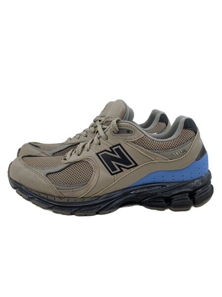 NEW BALANCE(ニューバランス) / ローカットスニーカー/27.5cm/GRY 