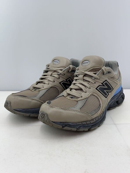NEW BALANCE(ニューバランス) / ローカットスニーカー/27.5cm/GRY 