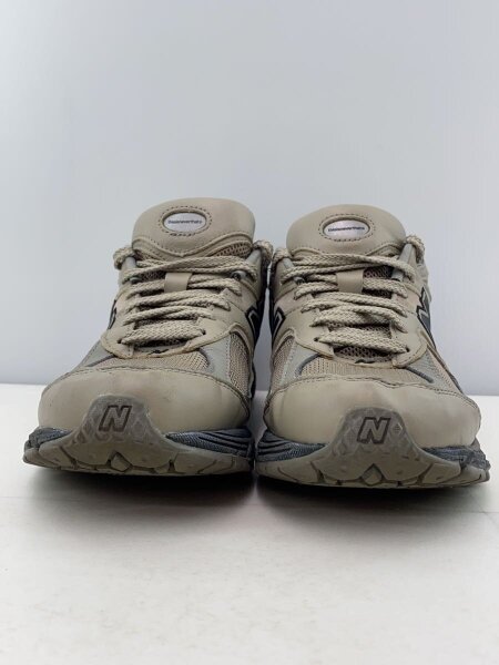 NEW BALANCE(ニューバランス) / ローカットスニーカー/27.5cm/GRY 