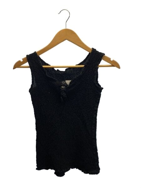 イッセイミヤケme タンクトップ me ISSEY MIYAKE(ミーイッセイミヤケ