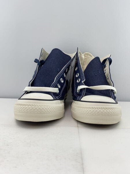 CONVERSE / ハイカットスニーカー/24.5cm/IDG/デニム/1SD543 CONVERSE(コンバース) / ハイカットスニーカー/24.5cm/IDG/デニム
