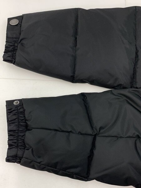 PAGELO / ダウンジャケット/M/ポリエステル/BLK/95-3177-07 PAGELO(パジェロ) / ダウンジャケット/M/ポリエステル/BLK/95-3177-07