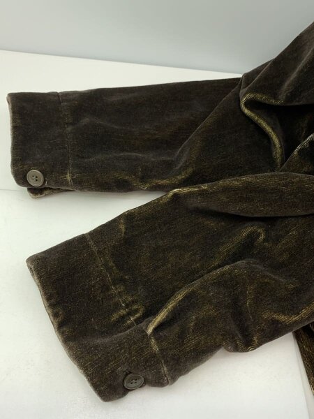 GIORGIO ARMANI(ジョルジオアルマーニ) / コート/--/コットン/757907