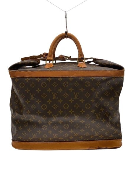 LOUIS VUITTON(ルイヴィトン) / クルーザーバッグ45_モノグラム 