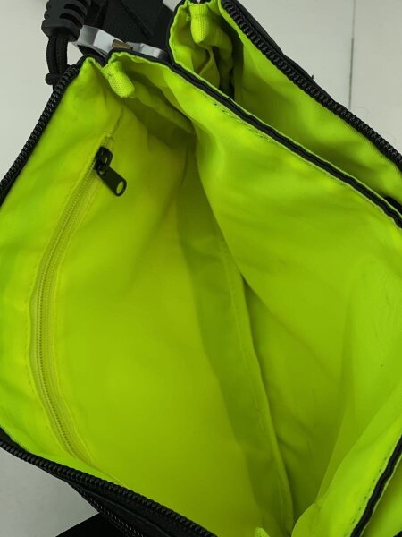 VIRGOwearworks(ヴァルゴウェアワークス) / ショルダーバッグ/--/BLK