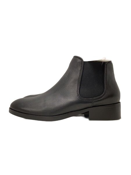 COLE HAAN(コールハーン) / サイドゴアブーツ/US7/BLK/レザー/W04979 