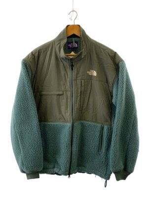 THE NORTH FACE PURPLE LABEL(ザノースフェイスパープルレーベル 