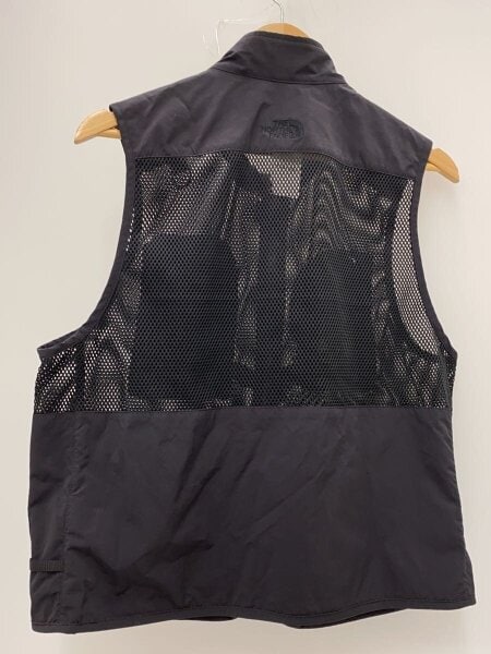 THE NORTH FACE(ザノースフェイス) / UTILITY MESH VEST_