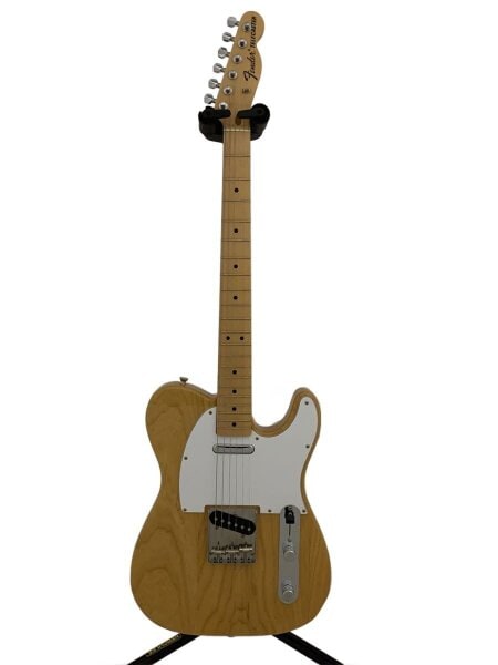 Fender Japan(フェンダージャパン) / TL71/ASH TL71/ASH/2010～2012