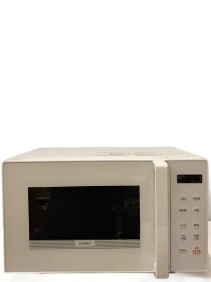 Comfee'のレンジ検索結果|中古品の通販サイト セカンドストリート