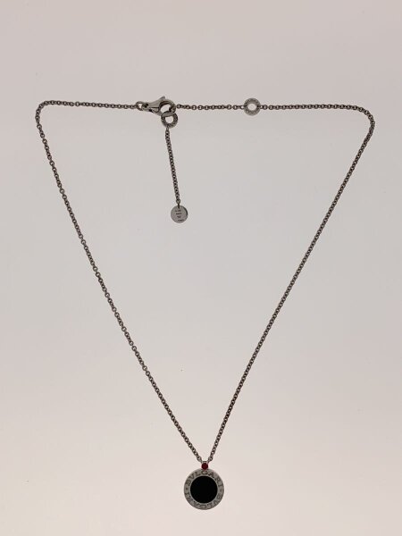 BVLGARI(ブルガリ) / ネックレス/SV925/SLV/トップ有/レディース 