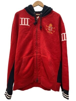 POLO RALPH LAURENのジップパーカー検索結果|古着・中古品の通販サイト