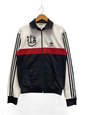 adidas(アディダス) / ×MUHAMMAD ALI/モハメドアリ/トラックジャケット