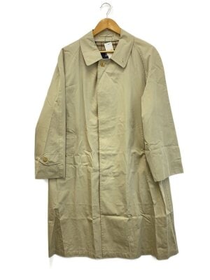 BURBERRY LONDON(バーバリーロンドン) / ステンカラーコート/サイズ
