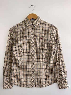 BURBERRY BLUE LABEL（バーバリーブルーレーベル）の古着・中古品の