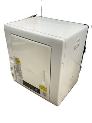 衣類乾燥機（家電・ビジュアル・オーディオ）検索結果|中古品の通販